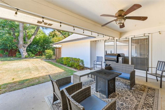 3005 Glasgow Drive, Arlington, TX 76015