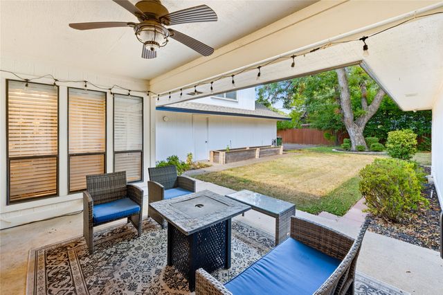 3005 Glasgow Drive, Arlington, TX 76015