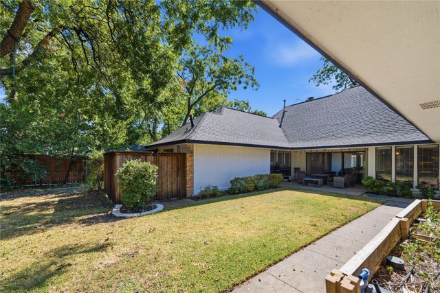 3005 Glasgow Drive, Arlington, TX 76015
