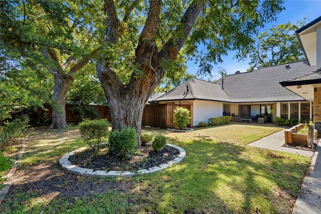 3005 Glasgow Drive, Arlington, TX 76015