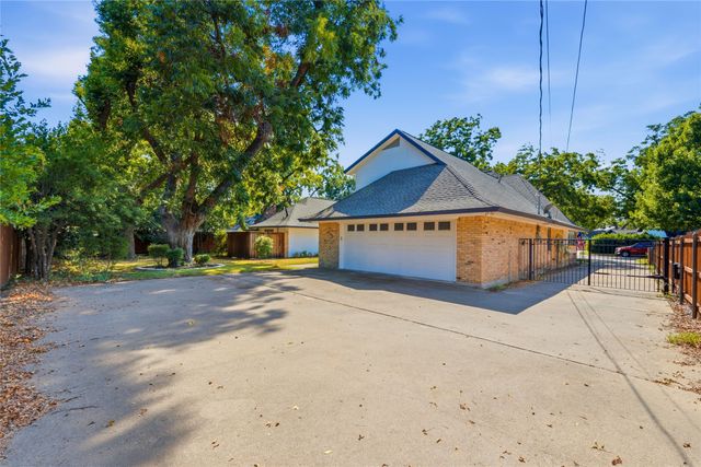 3005 Glasgow Drive, Arlington, TX 76015