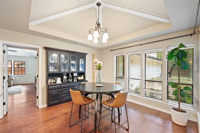 3005 Glasgow Drive, Arlington, TX 76015