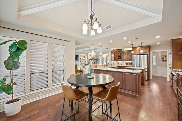 3005 Glasgow Drive, Arlington, TX 76015
