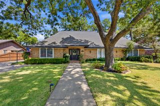 3005 Glasgow Drive, Arlington, TX 76015