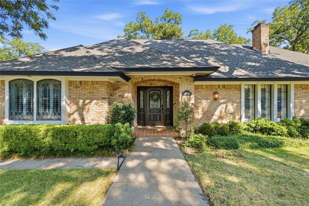 3005 Glasgow Drive, Arlington, TX 76015 — photo 2