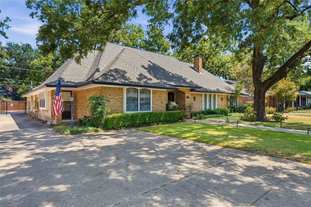 3005 Glasgow Drive, Arlington, TX 76015 — photo 3