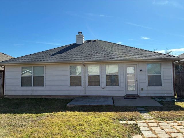 515 Creekside Drive, Princeton, TX 75407