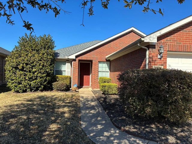 515 Creekside Drive, Princeton, TX 75407