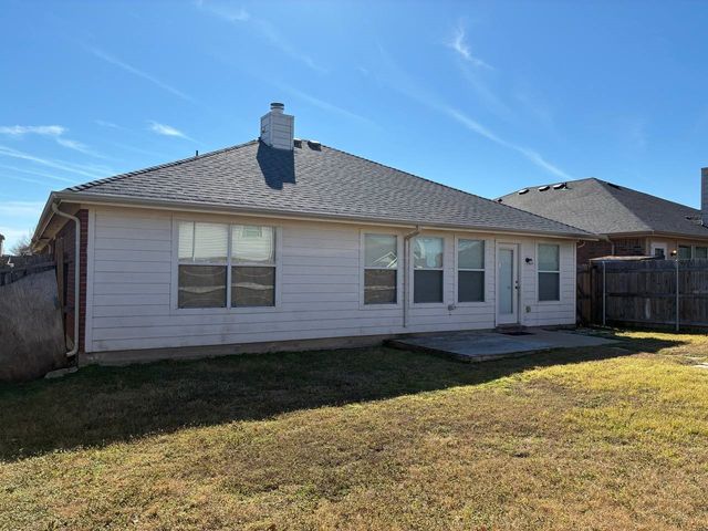 515 Creekside Drive, Princeton, TX 75407