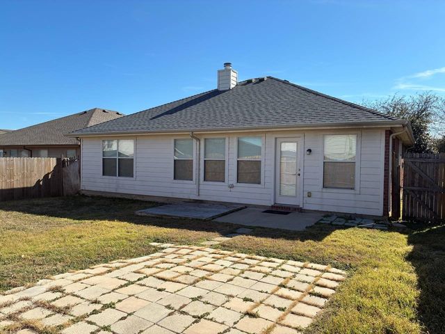 515 Creekside Drive, Princeton, TX 75407