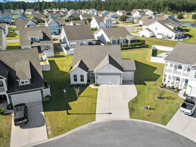 5037 Sassari St., Myrtle Beach, SC 29579