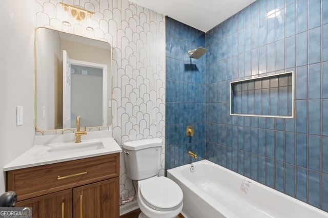 3624 Whitfield Way, Powder Springs, GA 30127