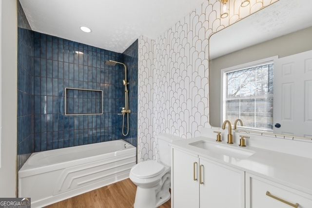 3624 Whitfield Way, Powder Springs, GA 30127