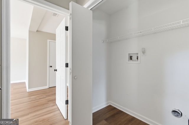 3624 Whitfield Way, Powder Springs, GA 30127