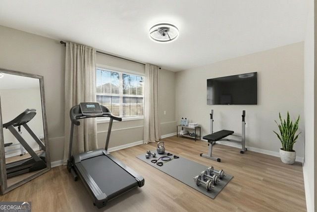 3624 Whitfield Way, Powder Springs, GA 30127