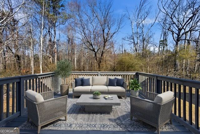 3624 Whitfield Way, Powder Springs, GA 30127