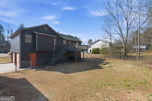 3624 Whitfield Way, Powder Springs, GA 30127