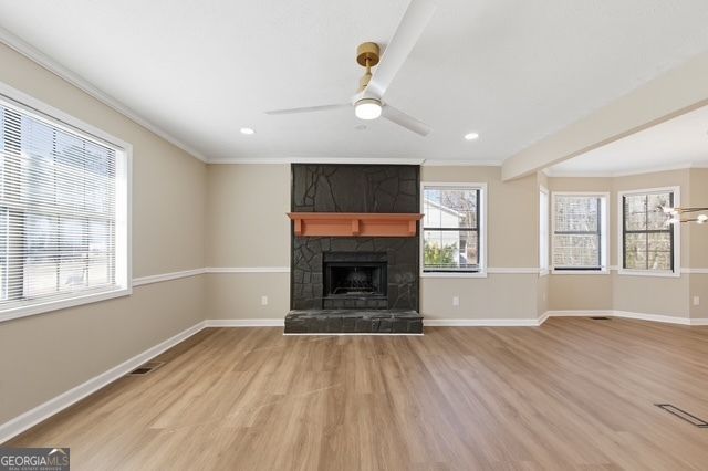 3624 Whitfield Way, Powder Springs, GA 30127