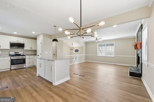 3624 Whitfield Way, Powder Springs, GA 30127