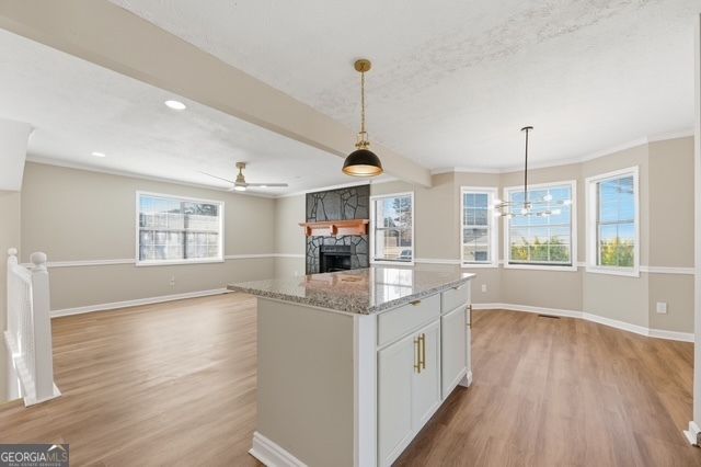 3624 Whitfield Way, Powder Springs, GA 30127