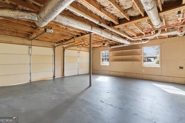 3624 Whitfield Way, Powder Springs, GA 30127