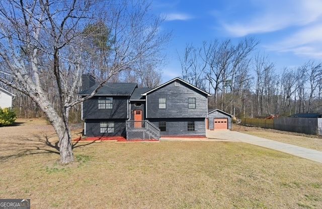 3624 Whitfield Way, Powder Springs, GA 30127