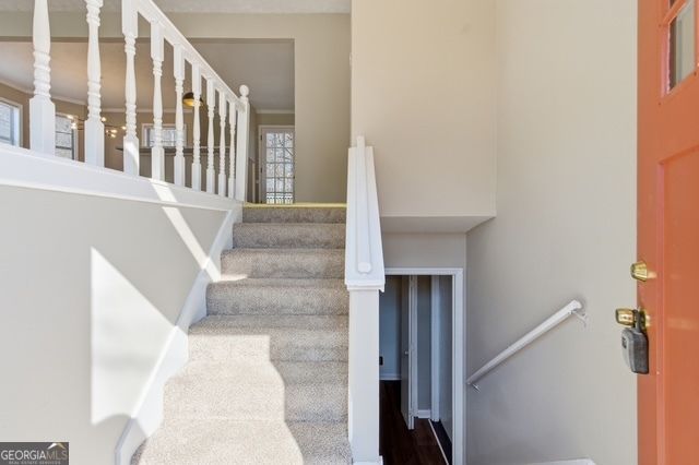 3624 Whitfield Way, Powder Springs, GA 30127