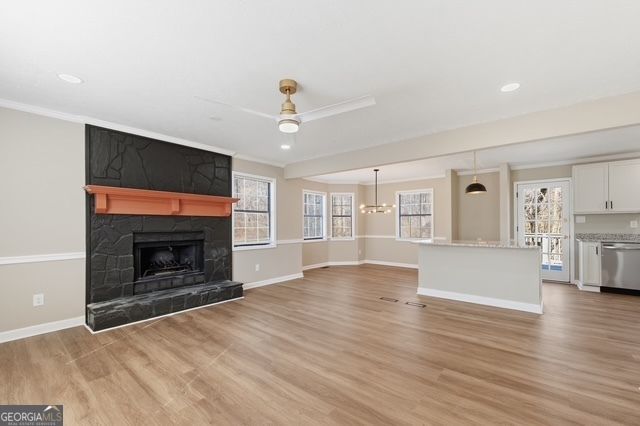 3624 Whitfield Way, Powder Springs, GA 30127