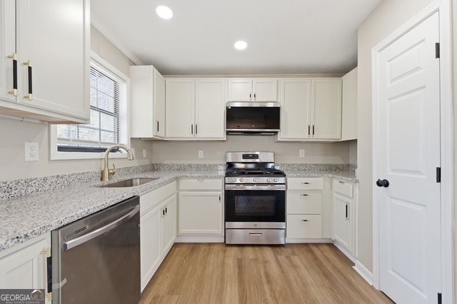 3624 Whitfield Way, Powder Springs, GA 30127