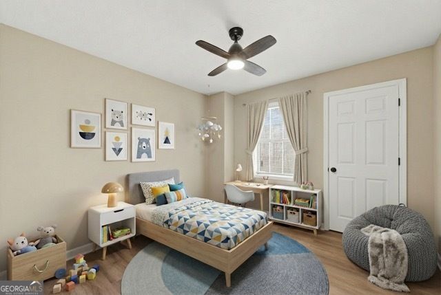 3624 Whitfield Way, Powder Springs, GA 30127