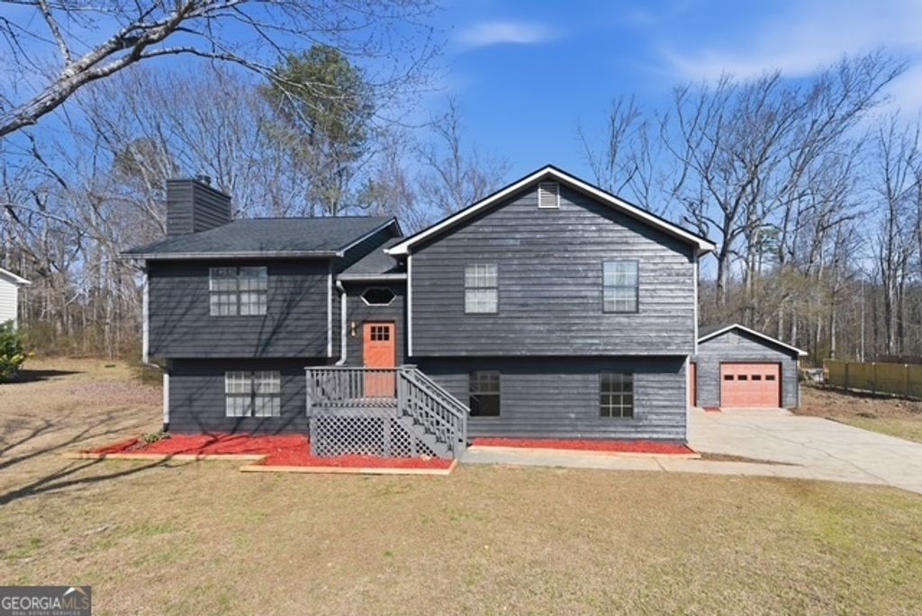 3624 Whitfield Way, Powder Springs, GA 30127