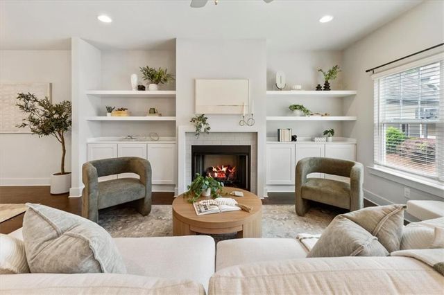 3835 Oxford Circle, Atlanta, GA 30340