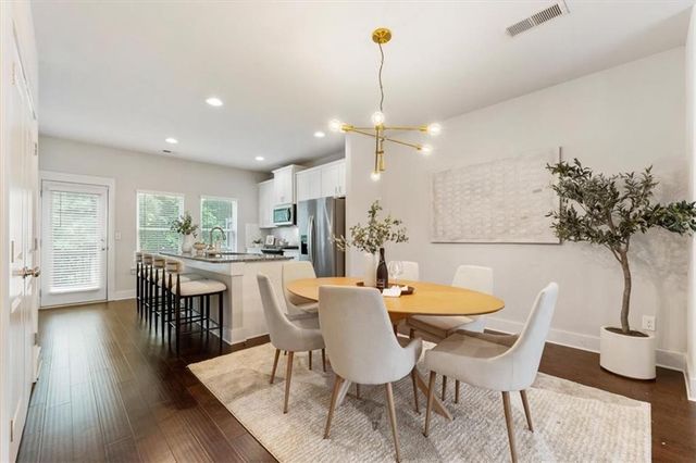 3835 Oxford Circle, Atlanta, GA 30340