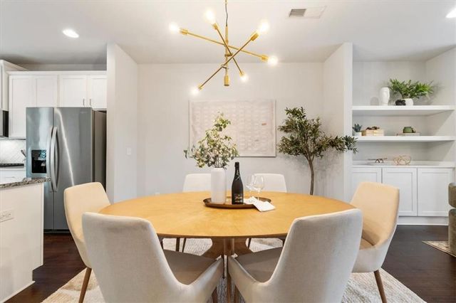3835 Oxford Circle, Atlanta, GA 30340