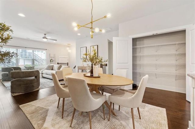 3835 Oxford Circle, Atlanta, GA 30340