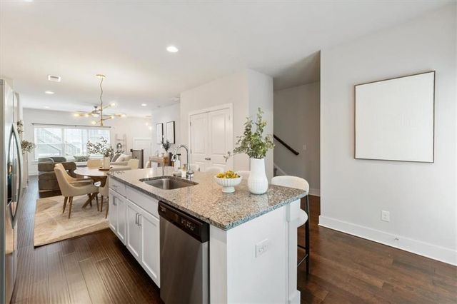 3835 Oxford Circle, Atlanta, GA 30340