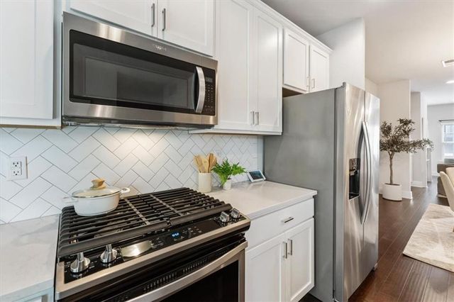 3835 Oxford Circle, Atlanta, GA 30340