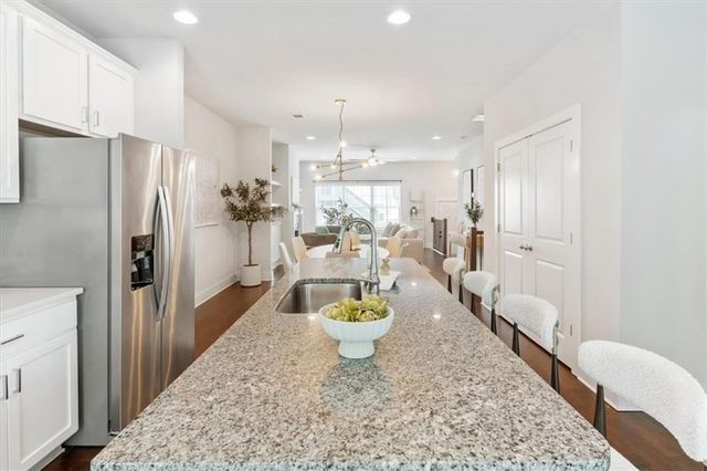 3835 Oxford Circle, Atlanta, GA 30340