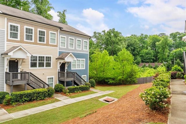 3835 Oxford Circle, Atlanta, GA 30340