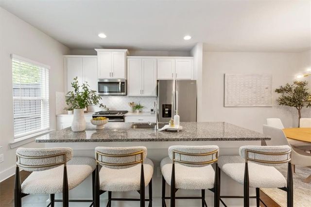 3835 Oxford Circle, Atlanta, GA 30340