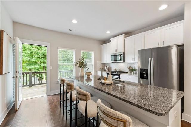 3835 Oxford Circle, Atlanta, GA 30340