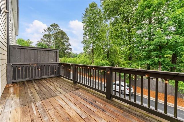 3835 Oxford Circle, Atlanta, GA 30340