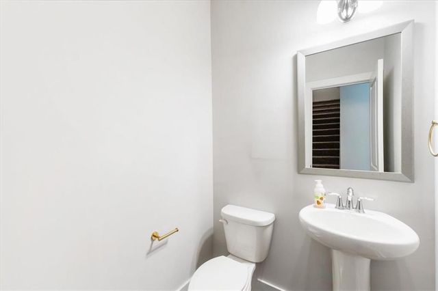 3835 Oxford Circle, Atlanta, GA 30340