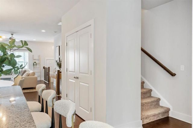 3835 Oxford Circle, Atlanta, GA 30340