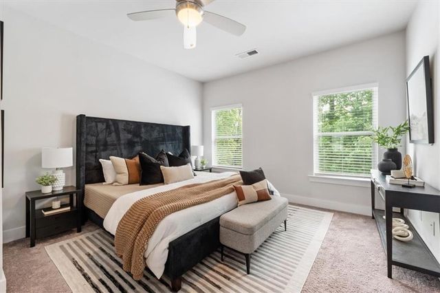 3835 Oxford Circle, Atlanta, GA 30340