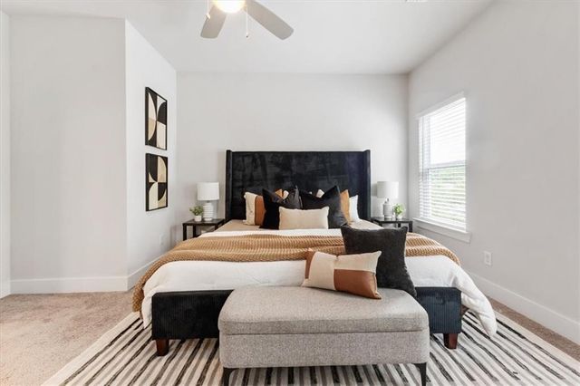 3835 Oxford Circle, Atlanta, GA 30340