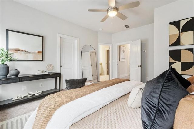 3835 Oxford Circle, Atlanta, GA 30340