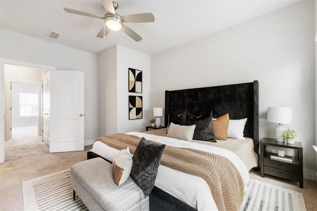 3835 Oxford Circle, Atlanta, GA 30340