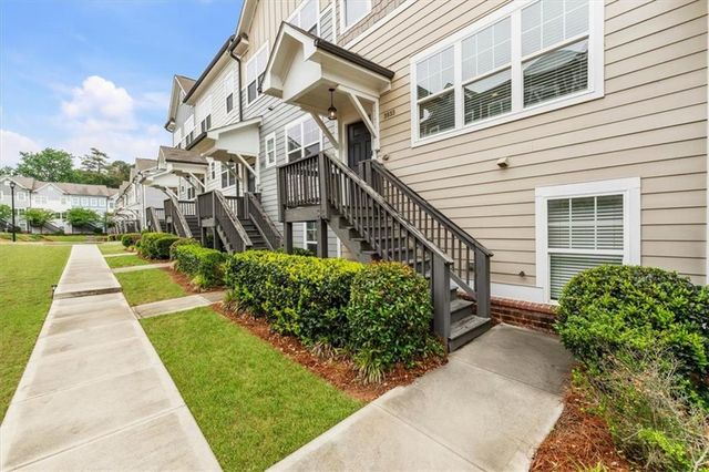 3835 Oxford Circle, Atlanta, GA 30340