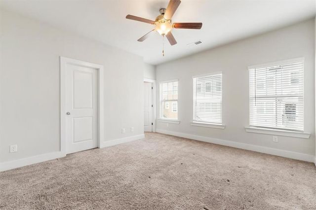 3835 Oxford Circle, Atlanta, GA 30340